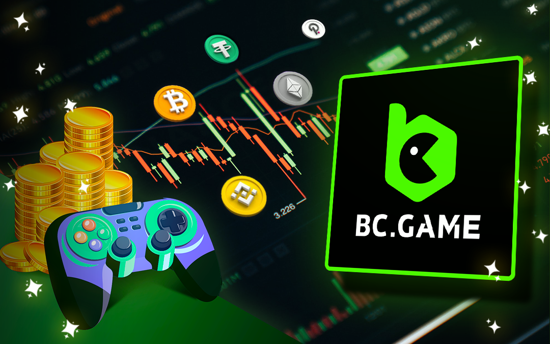 BC App Casino A Comprehensive Overview of Features and Games