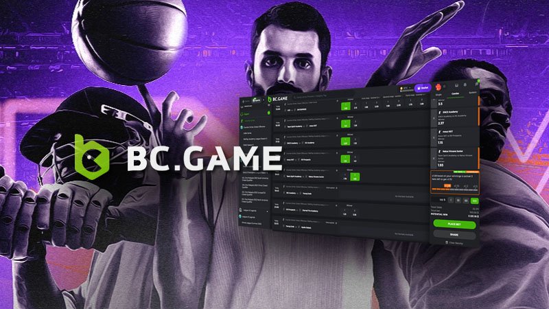 Exploring BC.Game Crypto Casino A New Era of Online Gambling