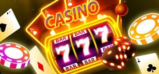 Best Casino Games That Combine Strategy and Luck -315827874