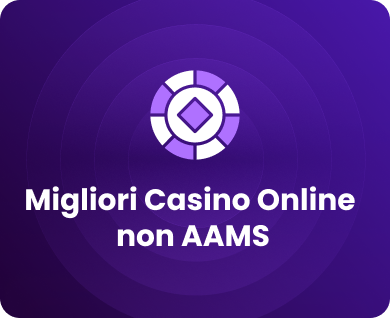Casinò non AAMS sicuri Guida per giocatori informati
