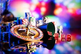 Explore the Exciting World of Casino Magius -142609202