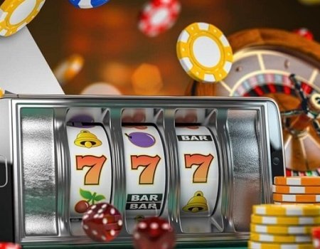 The Exciting World of New UK Online Casinos in 2024 The Exciting World of New UK Online Casinos in 2024