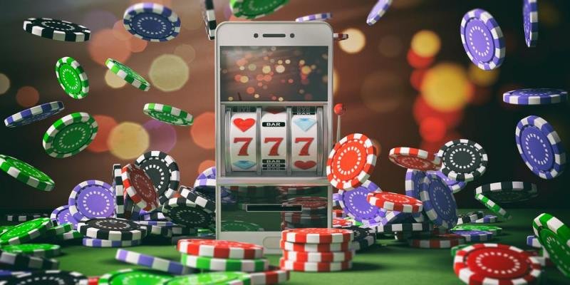 The Future of Online Casino Apps in 2026 Innovations and Trends -313502686 The Future of Online Casino Apps in 2026 Innovations and Trends -313502686