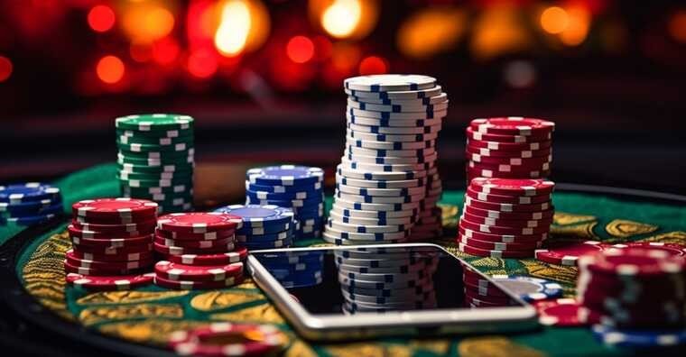Unlocking the Benefits of Mobile Casinos