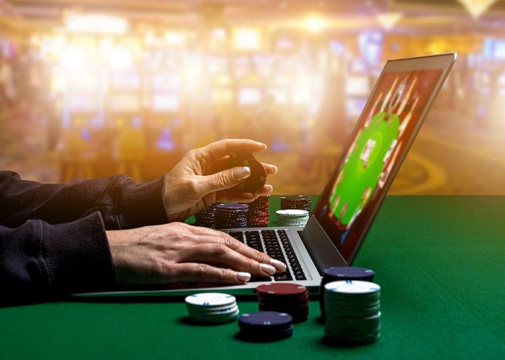 Unlocking the Benefits of Mobile Casinos