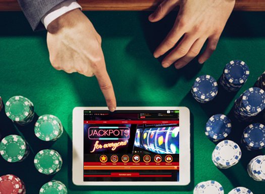 Complete Guide to Registration at SpinsCastle Casino