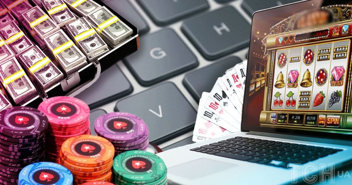 Experience the Thrill at SpinTime Casino Online Slots