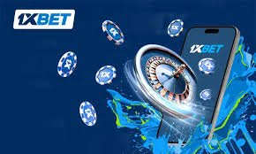 1xBet 코리아 앱 다운로드 최고의 모바일 베팅 경험 1xBet 코리아 앱 다운로드 최고의 모바일 베팅 경험