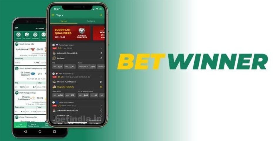 Betwinner Your Ultimate Online Betting Experience 838145455