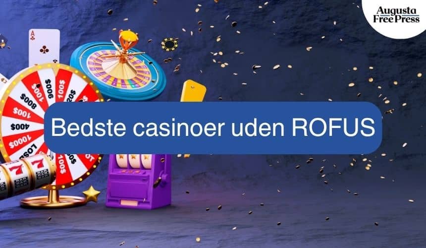 Casino Free Spins Uden Indbetaling - Din Guide til Gratis Spil Casino Free Spins Uden Indbetaling - Din Guide til Gratis Spil