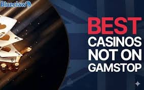 Discover the Best Casino Sites Not on Gamstop 957055799