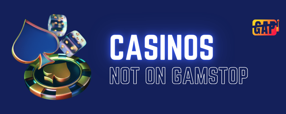 Discover the Best Casino Sites Not on Gamstop 957055799