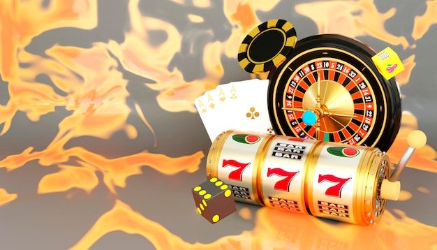 Discover the Excitement of Casino Gransino UK -1470007013 Discover the Excitement of Casino Gransino UK -1470007013