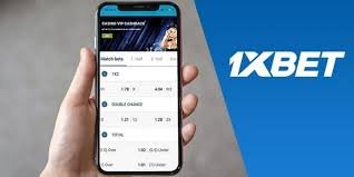 Explore 1xBet Betting A Comprehensive Guide to Online Betting