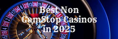 Exploring Non-Gamstop Casinos What You Need to Know