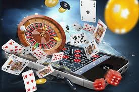 Pošteni Casinoji Kako Izbrati Najboljše Igralnice