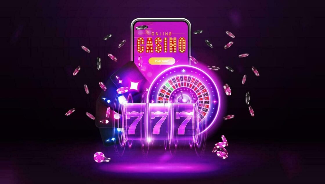 The Ultimate Guide to Understanding Online Casinos Insights from confusedcasino.net