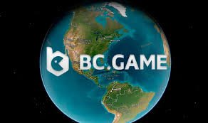 BC.GAME ایک جدید گیمنگ تجربہ