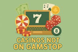 Explore the Best Casino Sites Not on Gamstop -1874957950 Explore the Best Casino Sites Not on Gamstop -1874957950