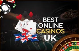 Exploring the Best Online Casino Sites in the UK