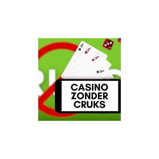 Het Avontuur van Geen CRUKS Casino's