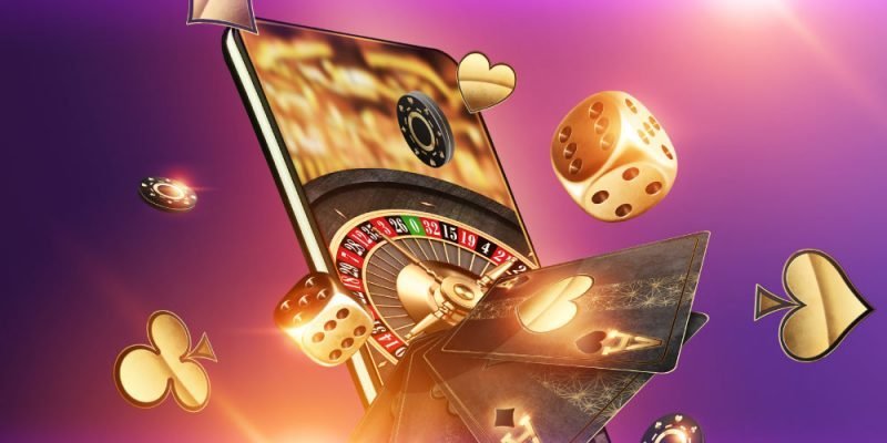 Igobet Online Casino Uw Gids voor Spanning en Vermaak