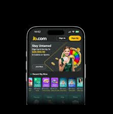 JB.com Казино Ваш Путь к Удаче и Развлечениям -2072902497
