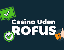 Opdag online poker uden om rofus En guide til sikre spilmuligheder