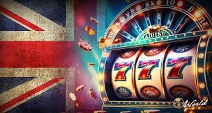 Top Online Trustly Casinos in the UK - Safe and Secure Gaming Experience