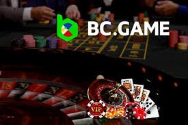 BC Game Online Casino Romania - Experiență Unică în Jocuri de Noroc BC Game Online Casino Romania - Experiență Unică în Jocuri de Noroc