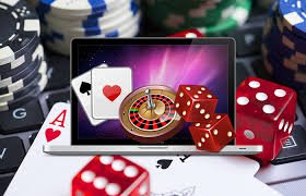 Experience the Thrill of Online Gaming at Casinoly