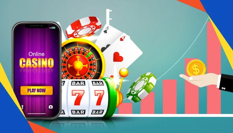 Experience Unmatched Thrills at Online Casino BetFoxx 784007441 Experience Unmatched Thrills at Online Casino BetFoxx 784007441