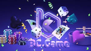 Exploring the Exciting World of BC Game Platform for Online Gaming