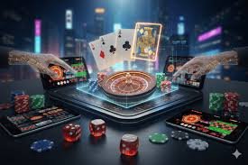 Oplev Forfordele ved Casino Uden Rofus Oplev Forfordele ved Casino Uden Rofus