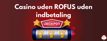 Oplev online casino uden om Rufus – Din guide til sikre spiloplevelser