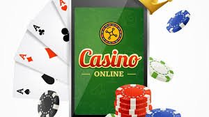 Oplev online casino uden rofus - Spil uden bekymringer 687619222