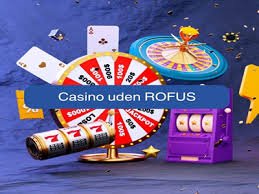 Oplev Online Casinoer Uden om Rufus 573765253