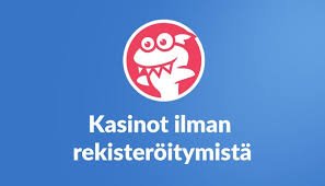 Suomikasino Ilman Rekisteröitymistä Tulevaisuuden Pelikokemus Suomikasino Ilman Rekisteröitymistä Tulevaisuuden Pelikokemus