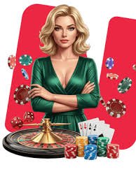 The Thrill of High Stakes Roulette Where Tension Meets Opportunity The Thrill of High Stakes Roulette Where Tension Meets Opportunity