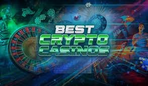 Top Crypto Casinos A Guide to the Best Online Gaming Platforms