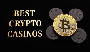 Top Crypto Casinos A Guide to the Best Online Gaming Platforms