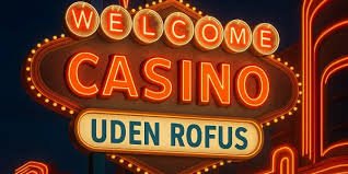 Top Online Casinoer uden Dansk Licens – Find Det Bedste Spil