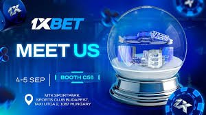 1xbet APP Your Gateway to Endless Betting Opportunities