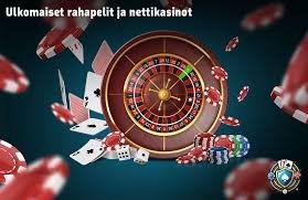 Casinò Stranieri per Giocatori Italiani Vantaggi e Opportunità