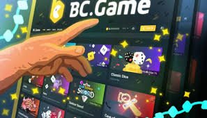 Complete Guide to Registering on BC.Game