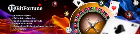 Comprehensive Review of Bitfortune Casino Mobile for Canadian Players