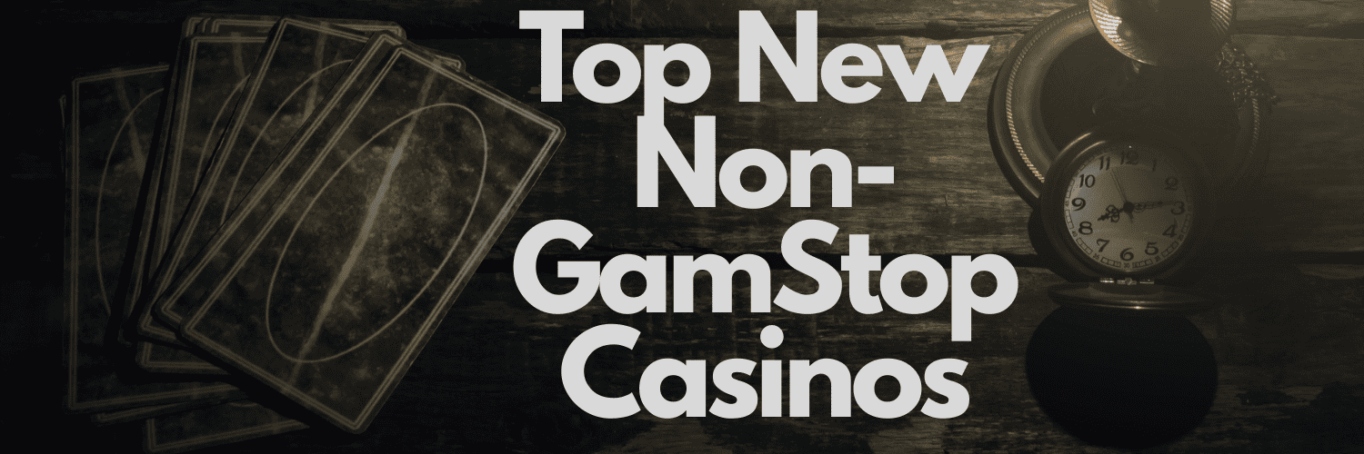 Discover New Casinos Not on GamStop Your Guide to Playing Freely