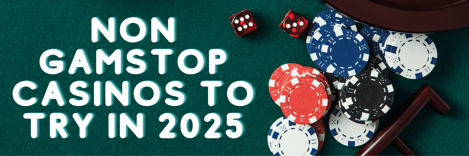 Discover New Casinos Not on GamStop Your Guide to Playing Freely
