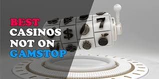 Discover the Excitement of Casinos Not on Gamstop