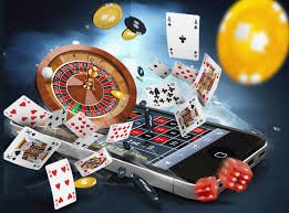 Discover the Thrills of Online Gaming at 3999bet
